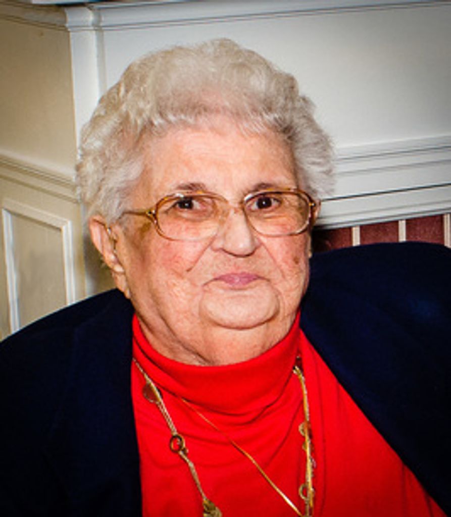 Anna Ellen Boyd Profile Photo