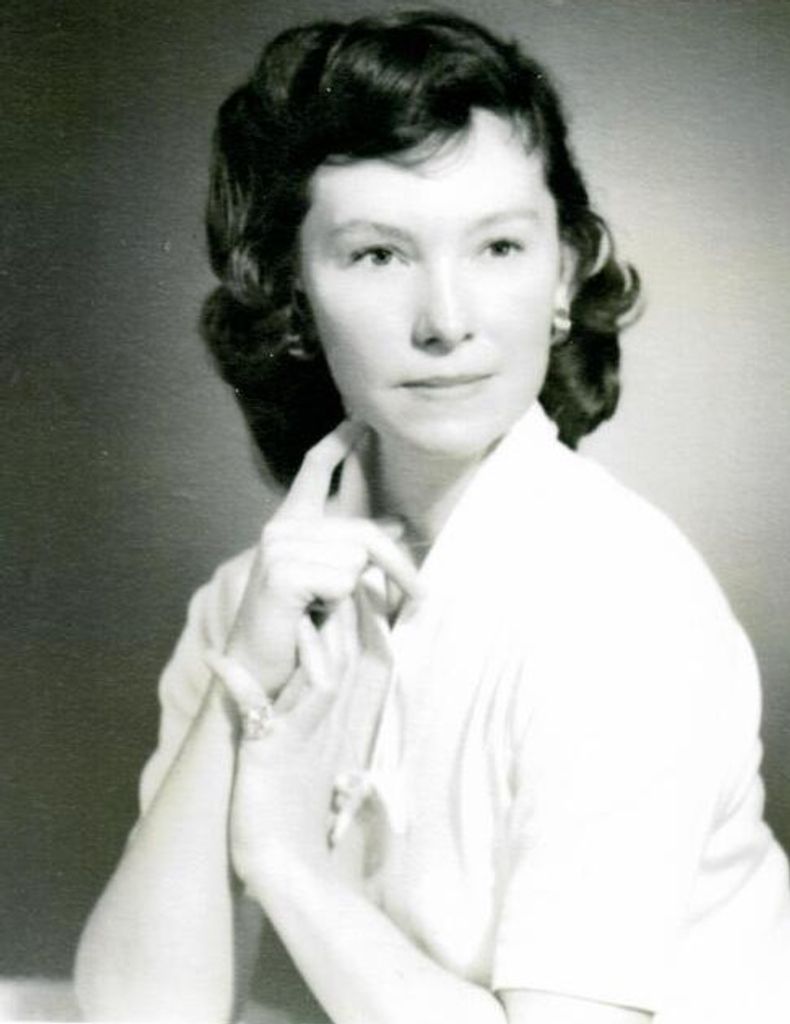 Naomi Mcspadden