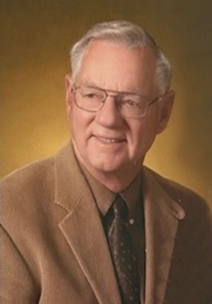 John M. Morrison