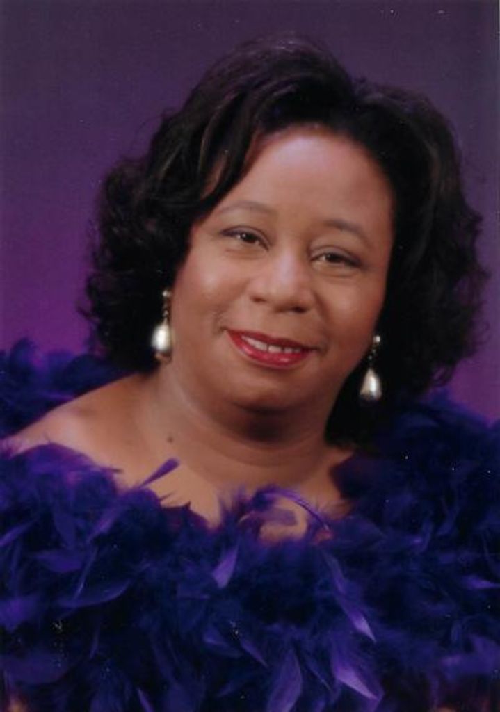 Evangelist Virginia Davis Jennings Profile Photo