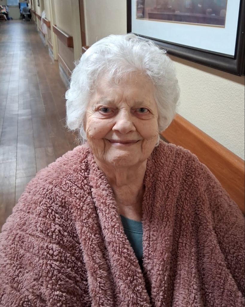 Mary Alice Hatfield Profile Photo