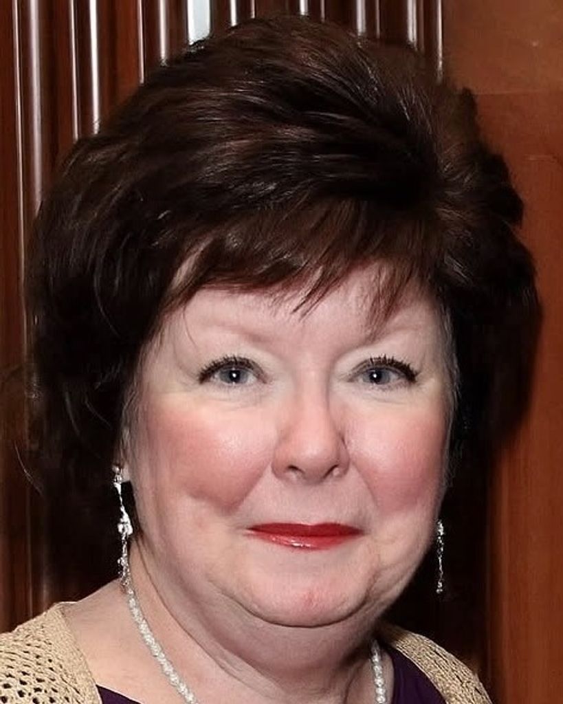 Anne E. Stewart Profile Photo