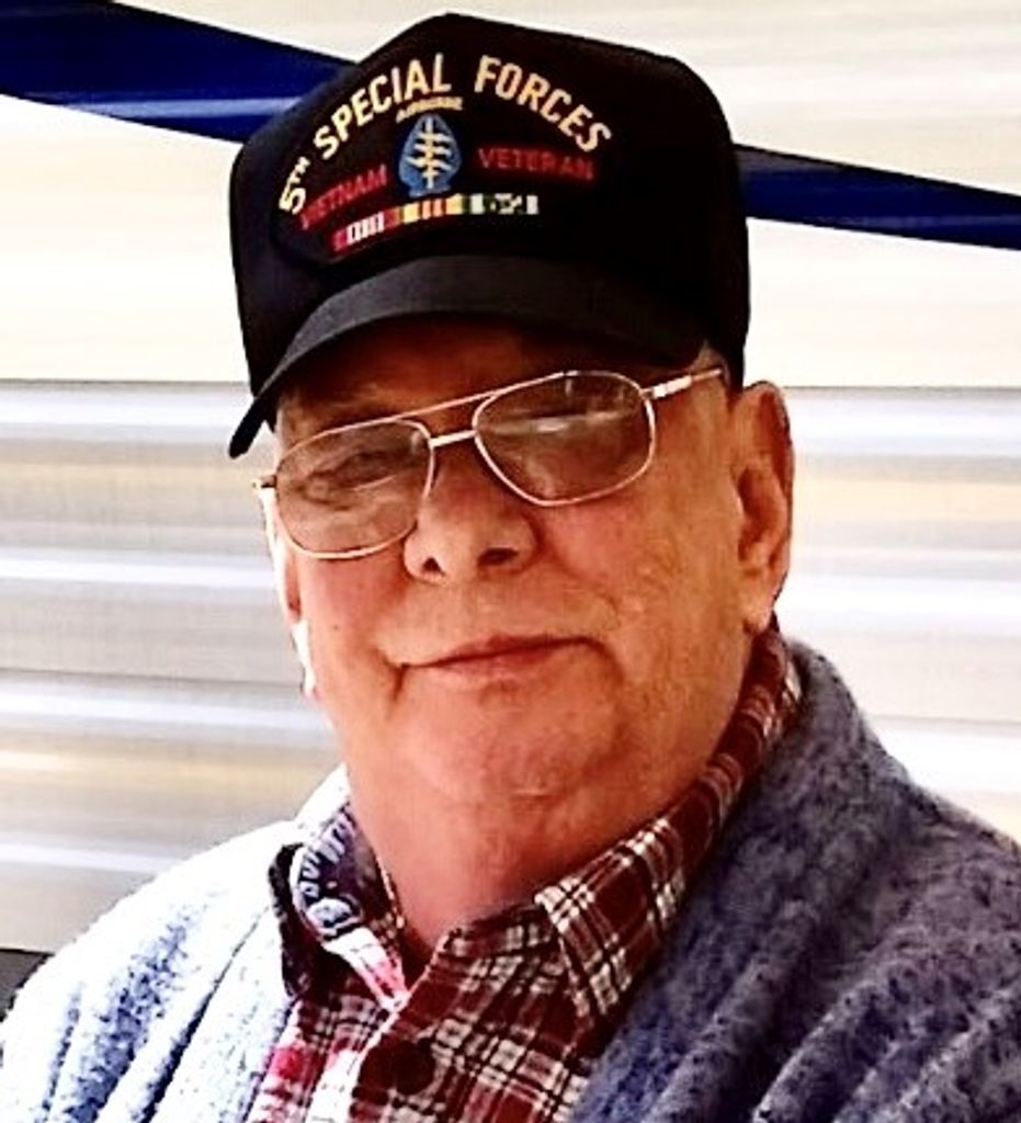 Michael J. Hennessey, Sr. Profile Photo