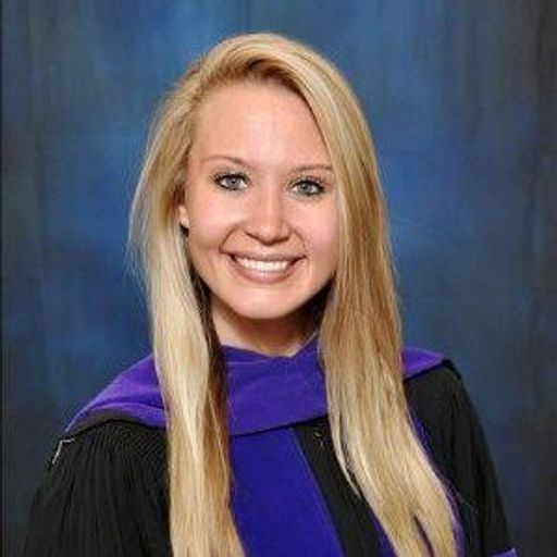 Christie N. Hoffman Profile Photo