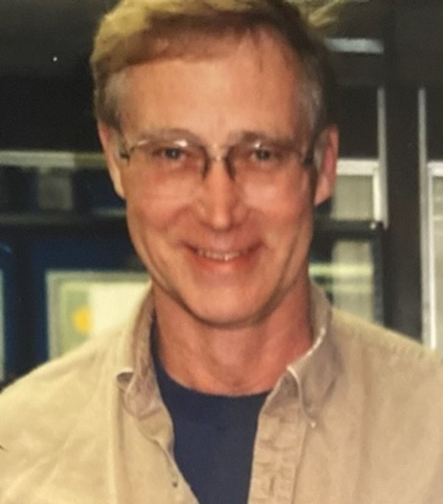 Richard "Kent" Cunningham