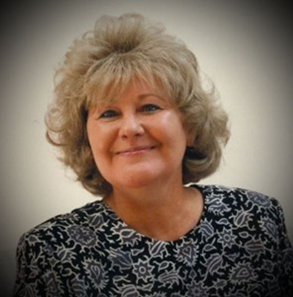 Joan Eileen Coleman