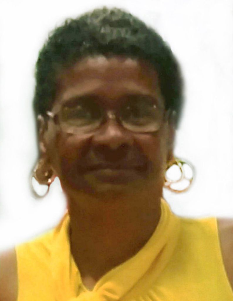 Wanda Johnson Profile Photo