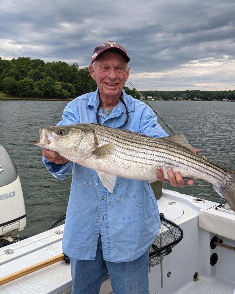 William "Bill" Paul Murdock, Sr.
