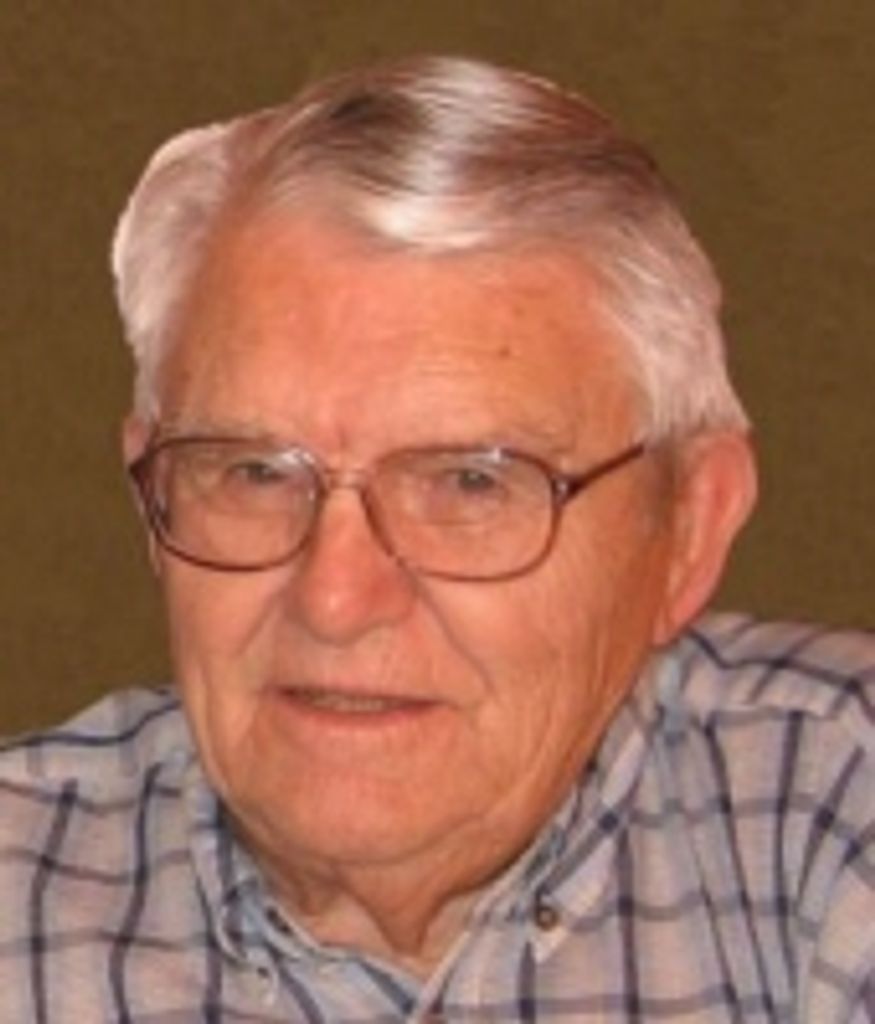 Harry Rempel