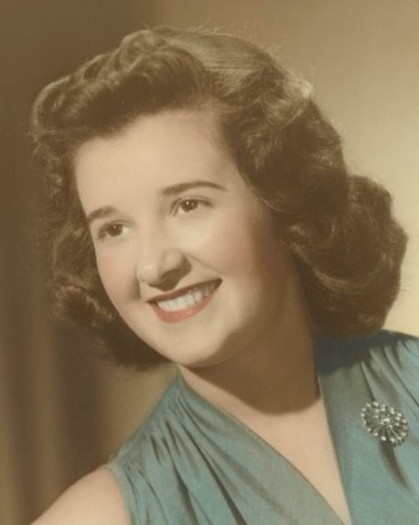 Rita H. Stoughton Profile Photo