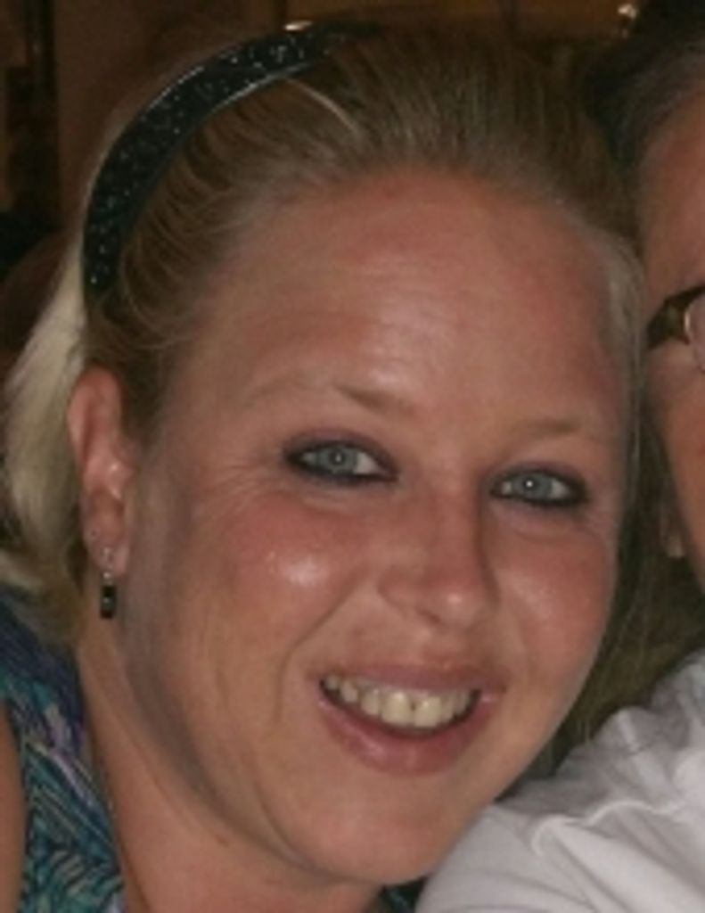 Nicole "Nikki" Anne Pierce
