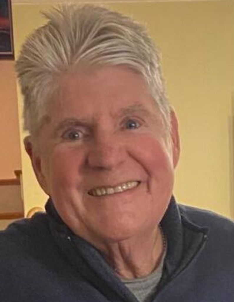 Michael Francis Tierney Profile Photo