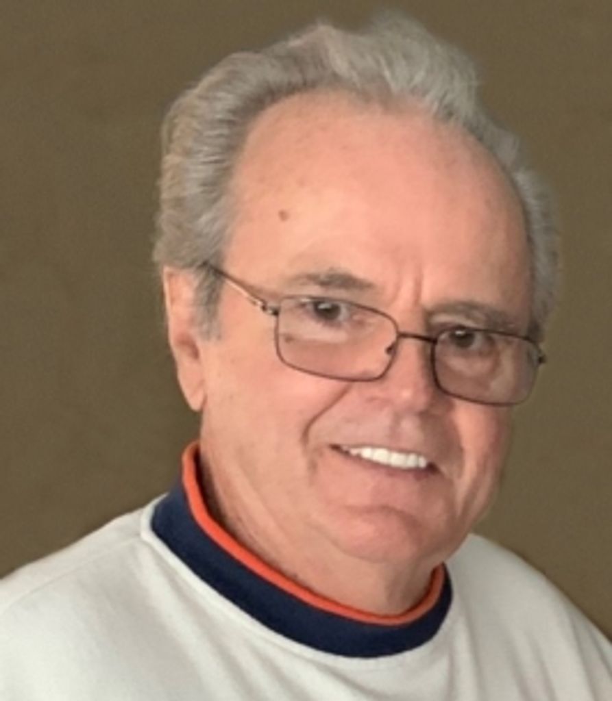 Michael Rogers Profile Photo