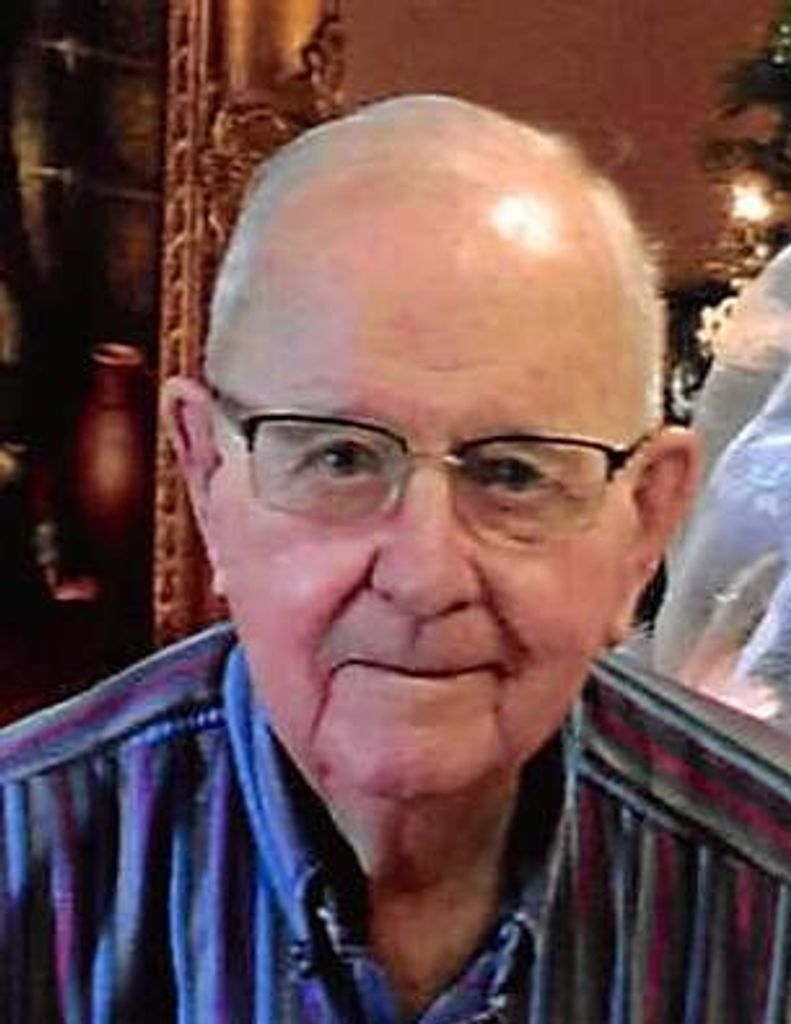Ignatius Richard