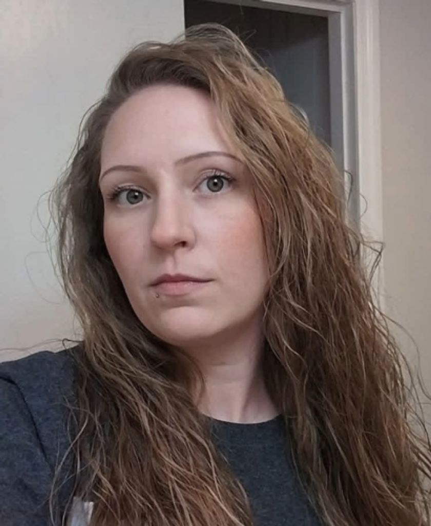 Ashley Michelle Dowell Profile Photo