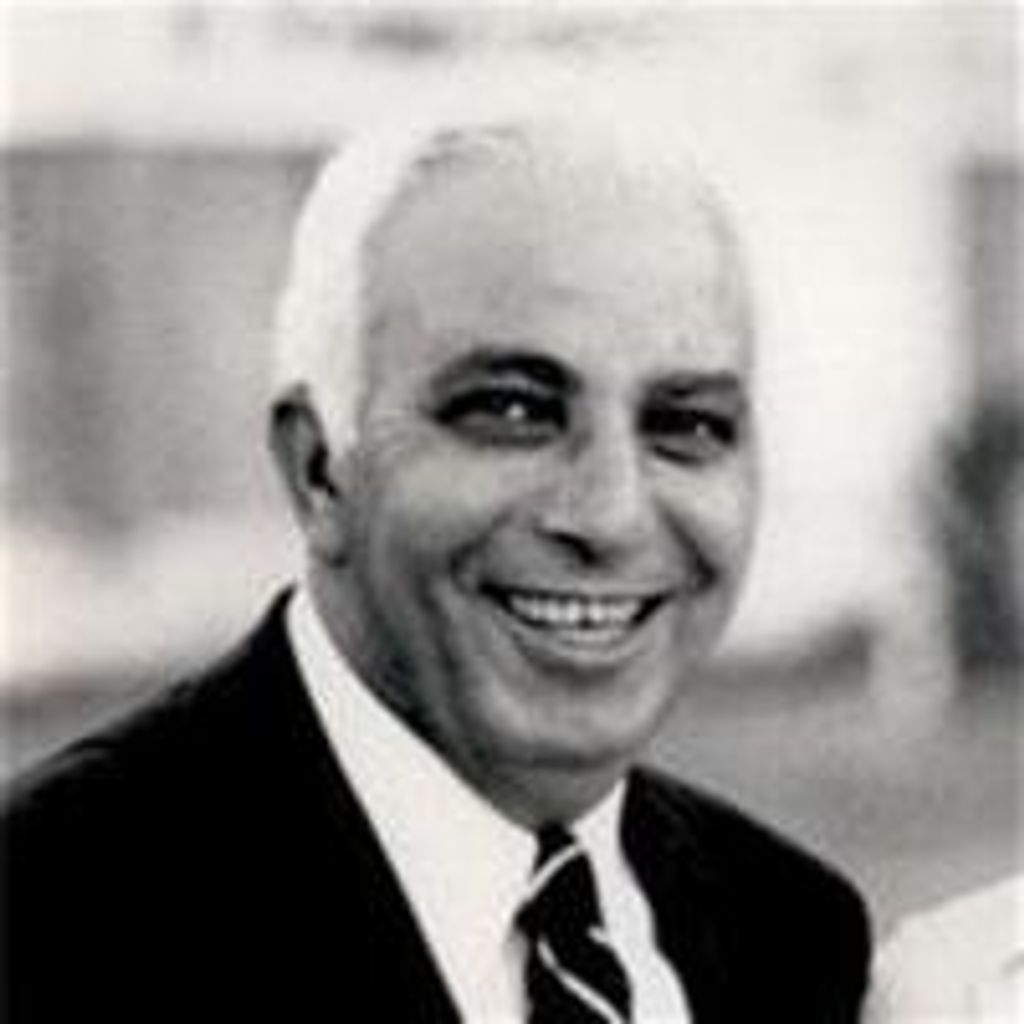 George Amel Naifeh