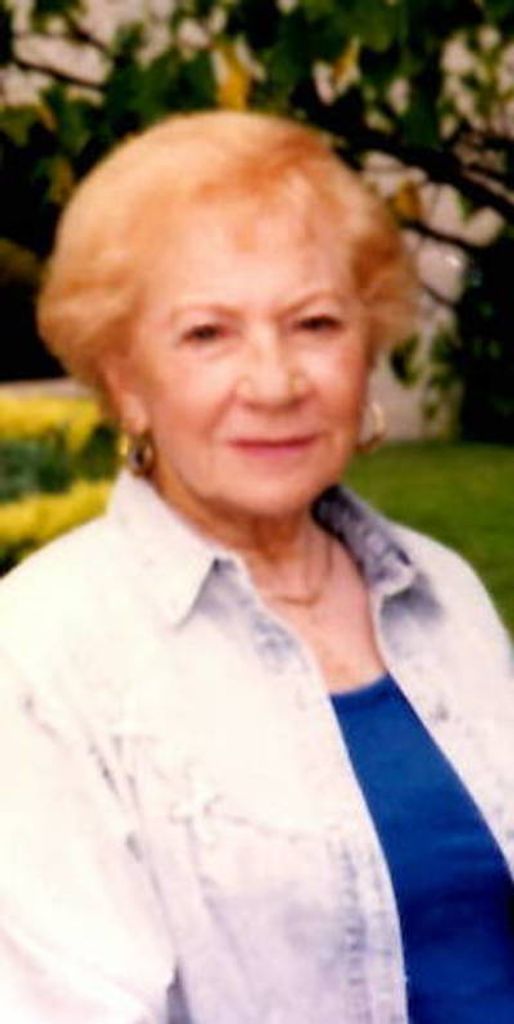 Ann Rose Russo Profile Photo