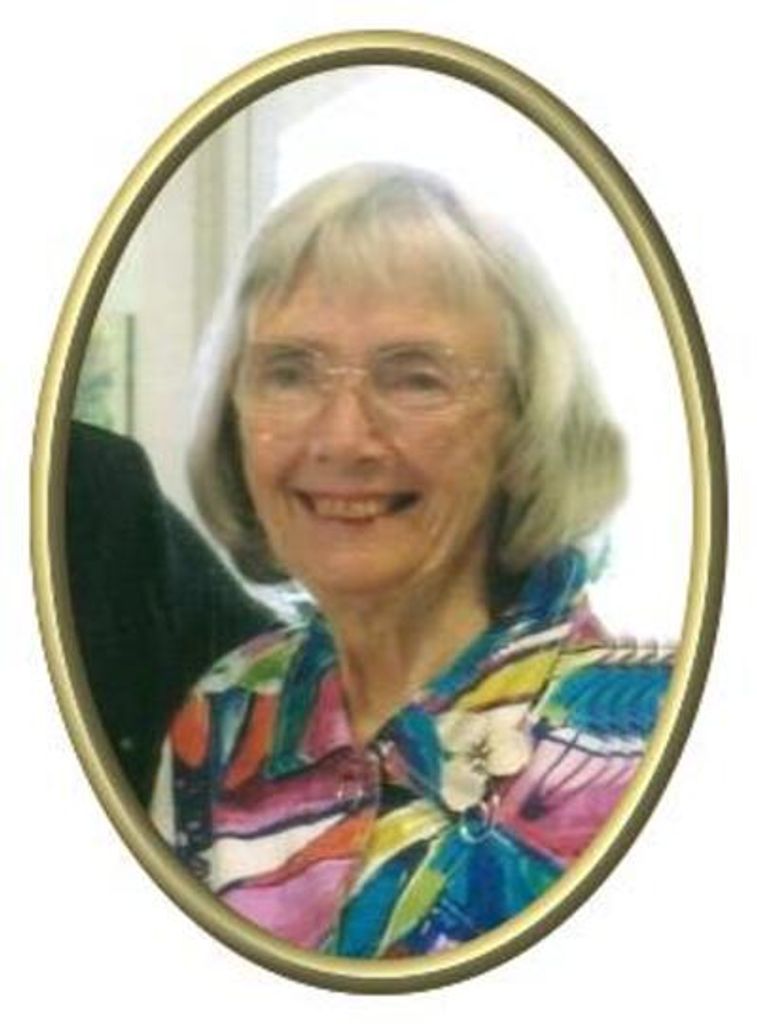 Phyllis Gwendolyn Inch Profile Photo