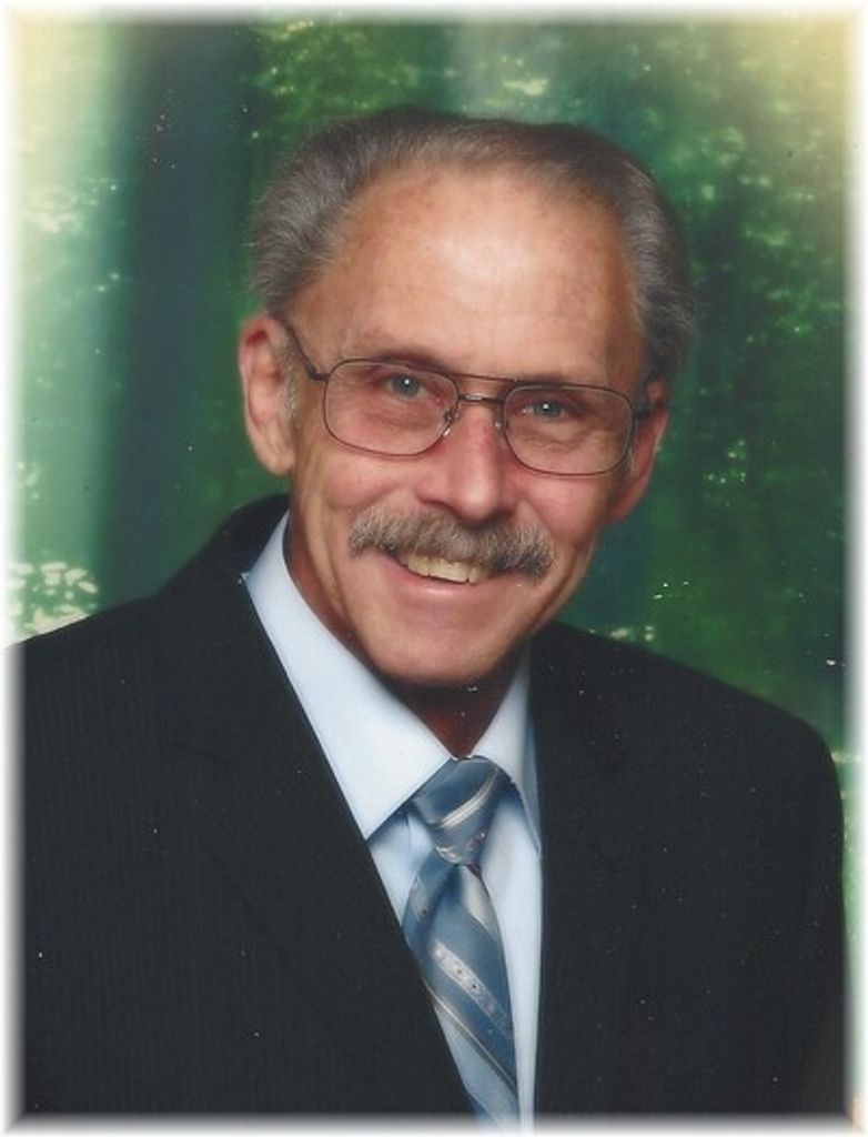 Richard L. Seward