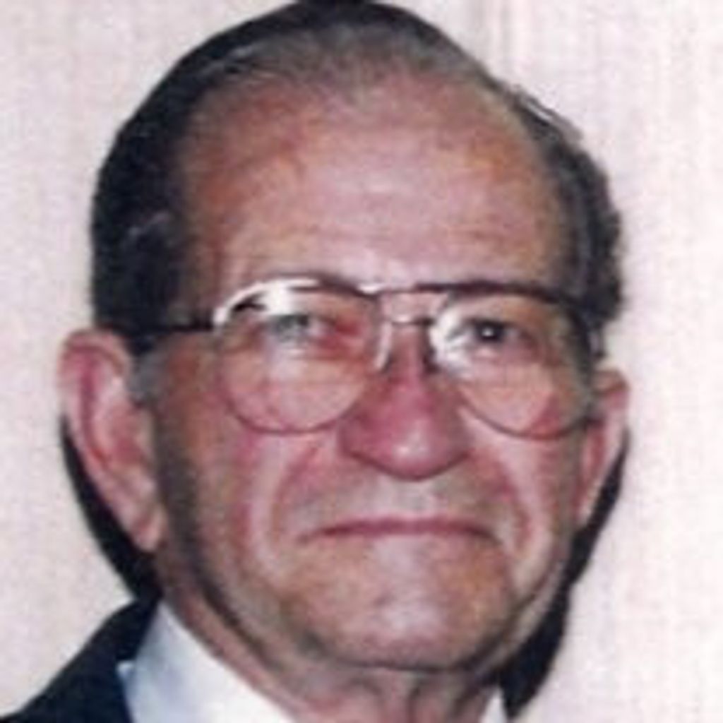 Lloyd Mcbride Lewellen