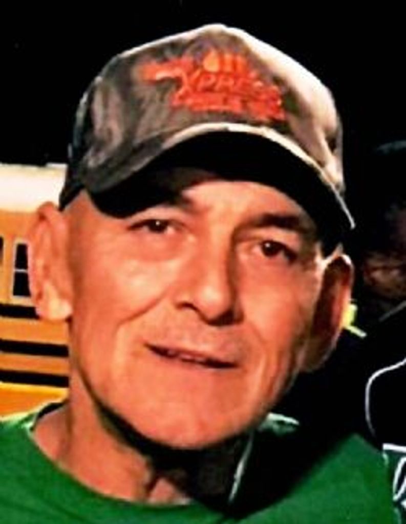 Darrell Peres