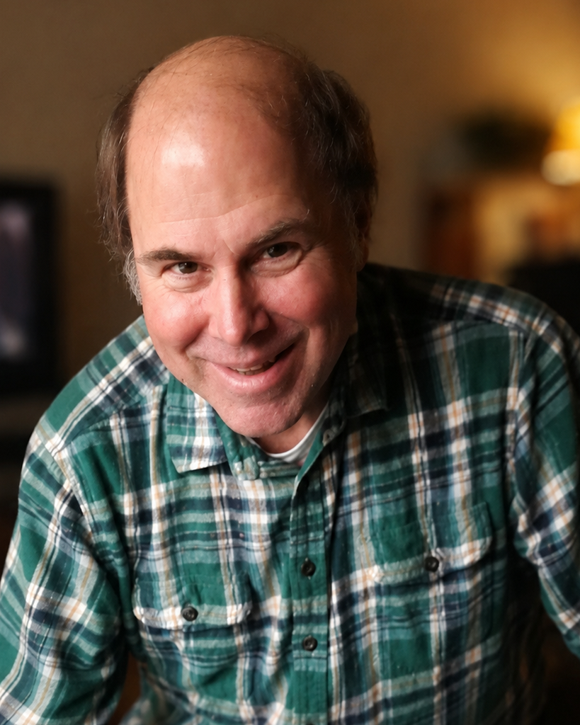 Ricky John Chapman Profile Photo