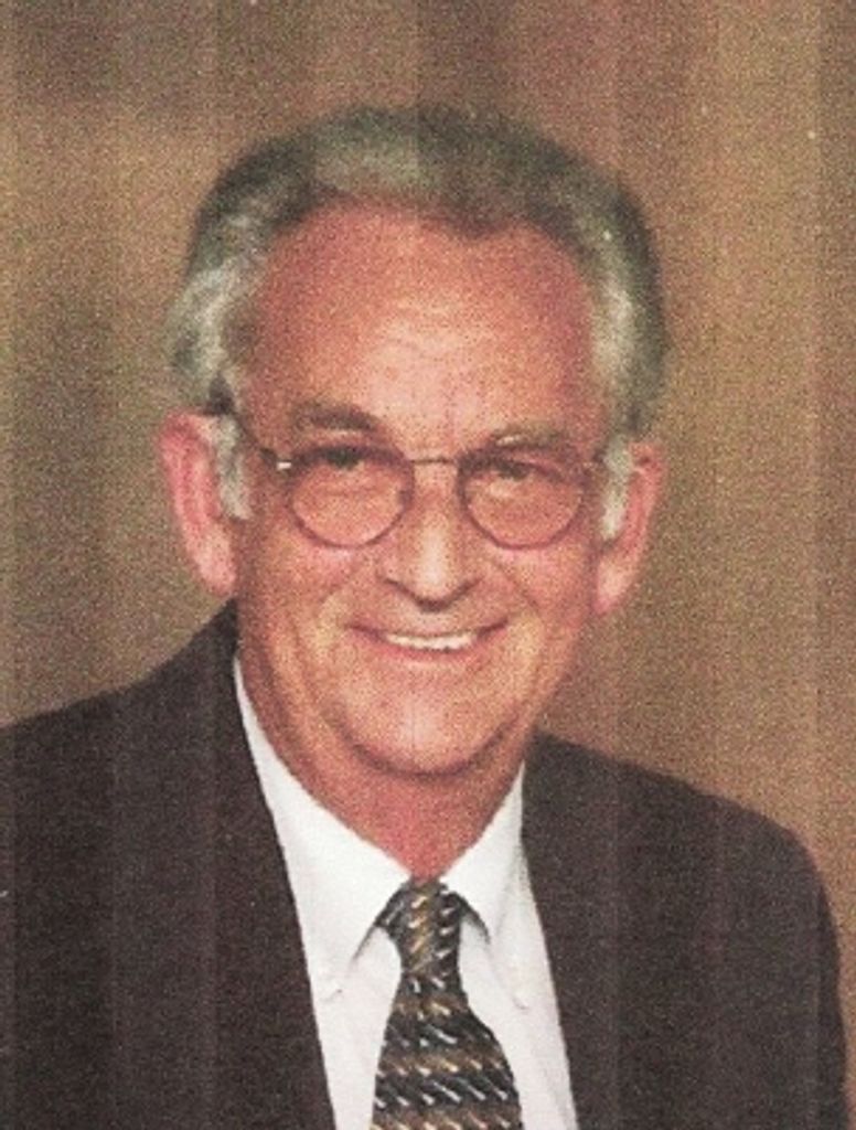 William Marvin 'Bill' Cameron, Jr.