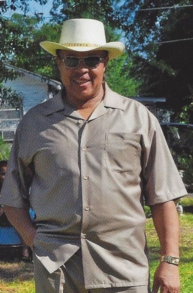 Lorenzo Richardson Profile Photo