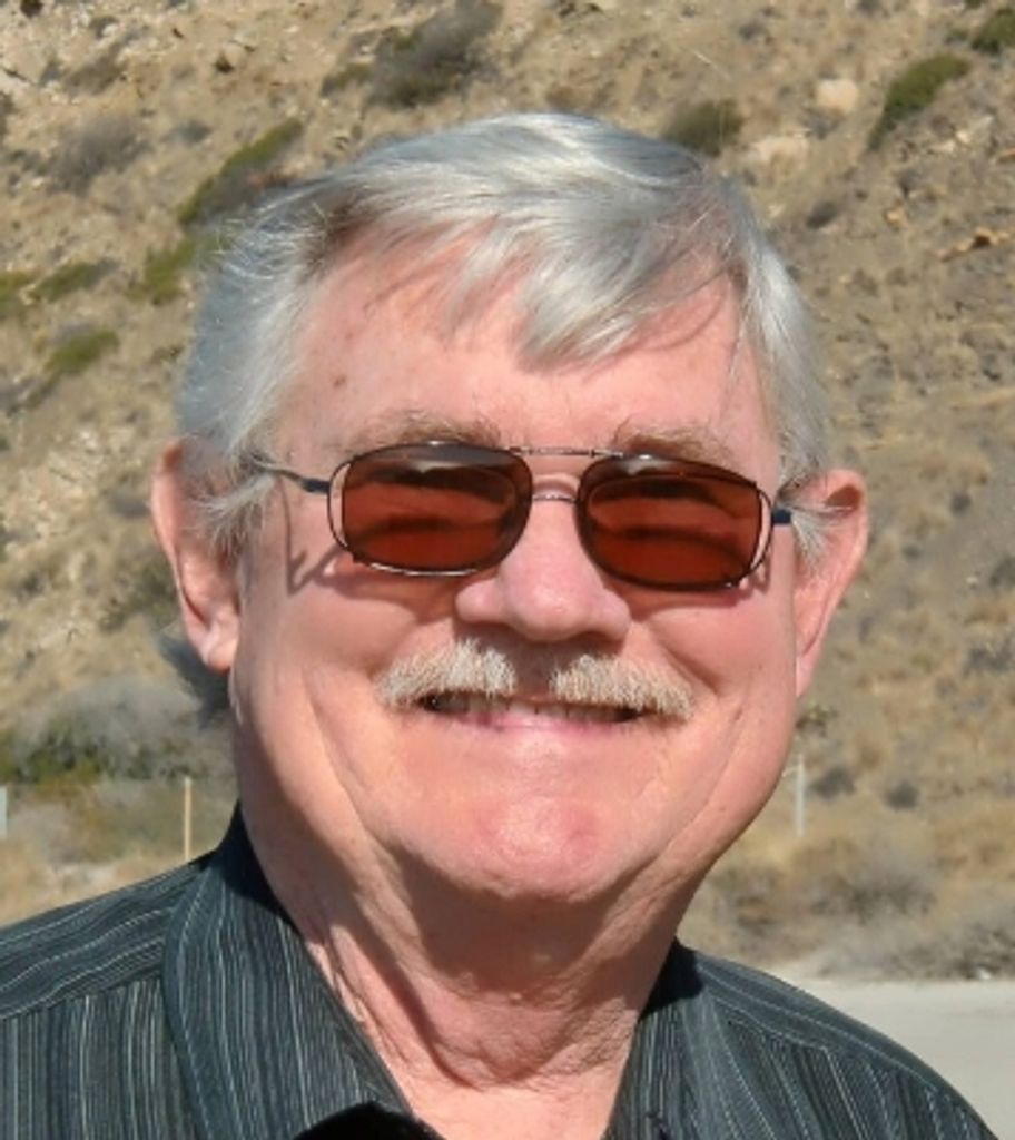 Rudolph James 'Rudy' Prachyl Profile Photo