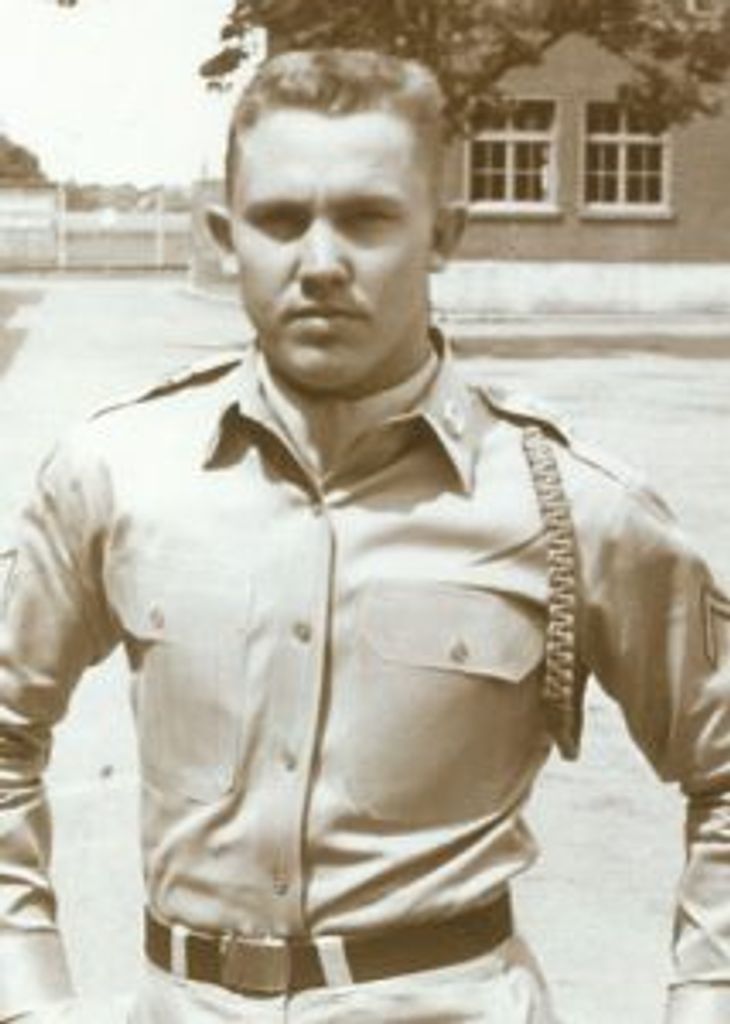 Isom Sherwood Vaughan Profile Photo