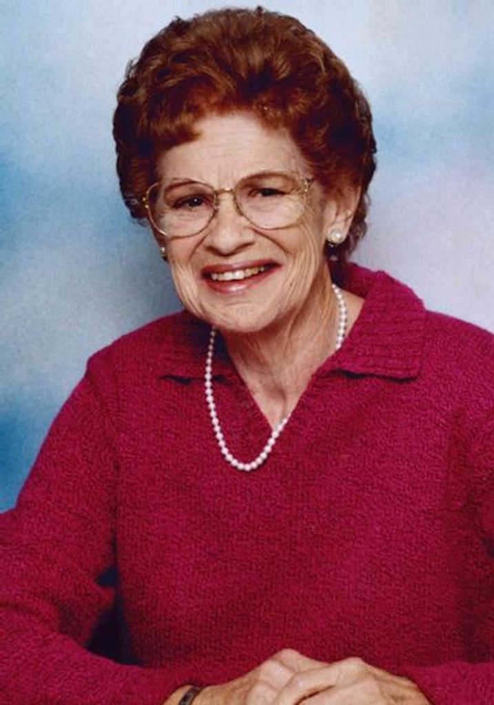 Mary Bunn Profile Photo