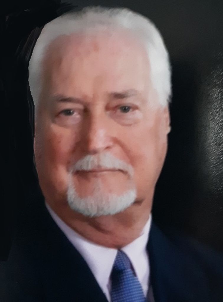 Olin Blaine Fletcher