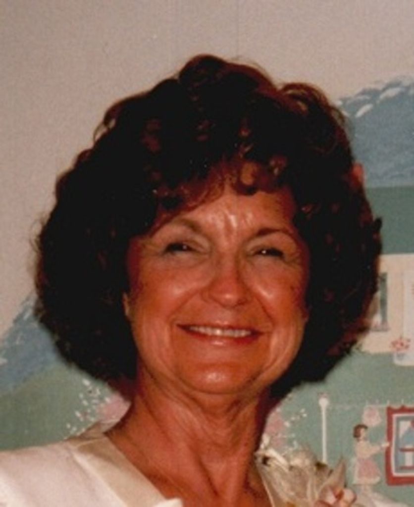 Betty Louise Corn Profile Photo