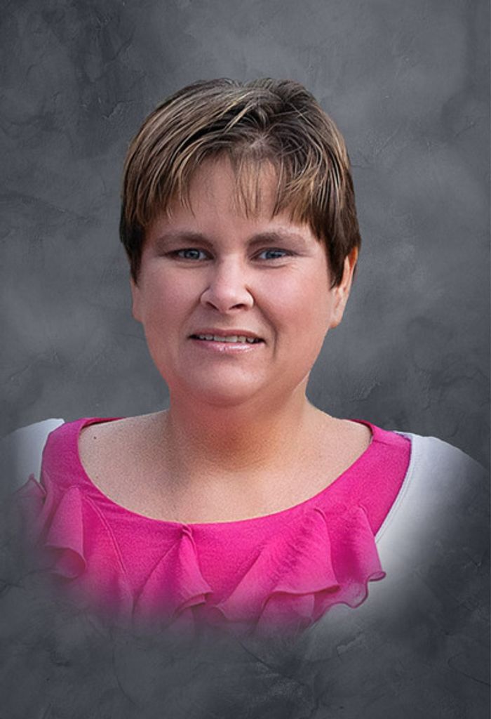 Tamara "Tammie" Jones Profile Photo