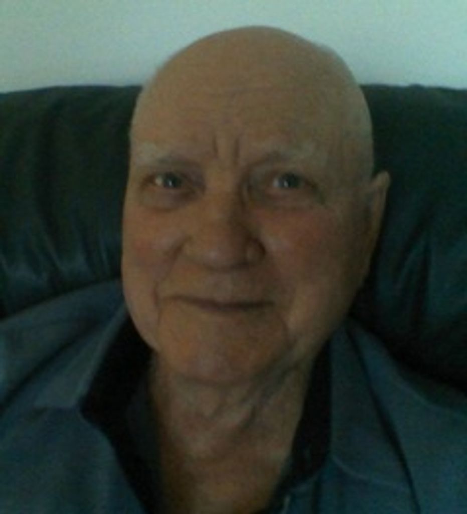 William Paul Lance Sr.