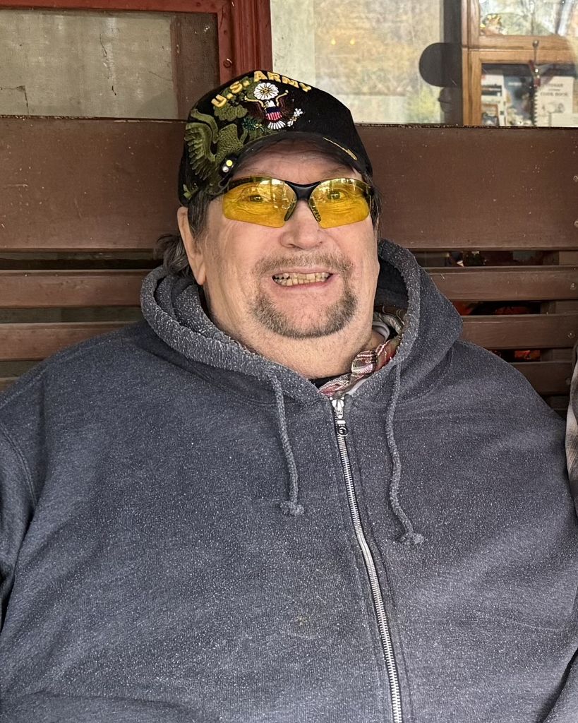 LaVerne Milton-Sampson Foster Sr.