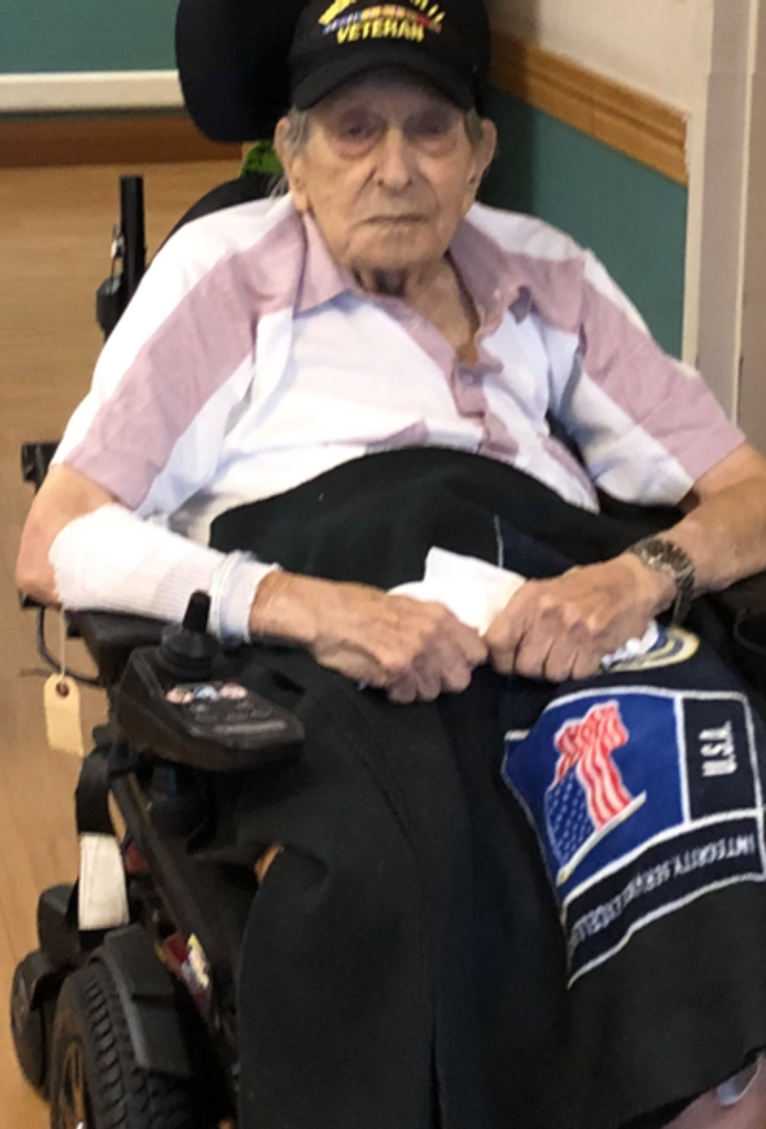 Anthony Lobaldo Profile Photo