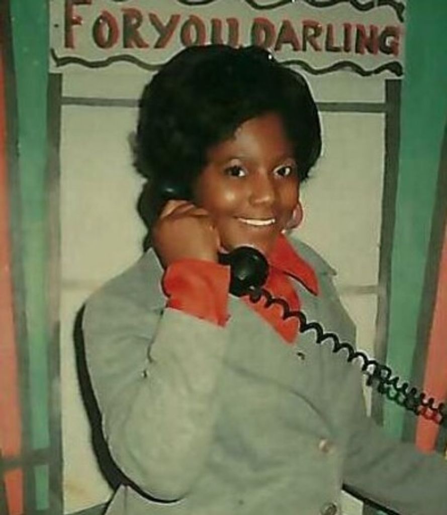Gloria Ann Sellers Profile Photo