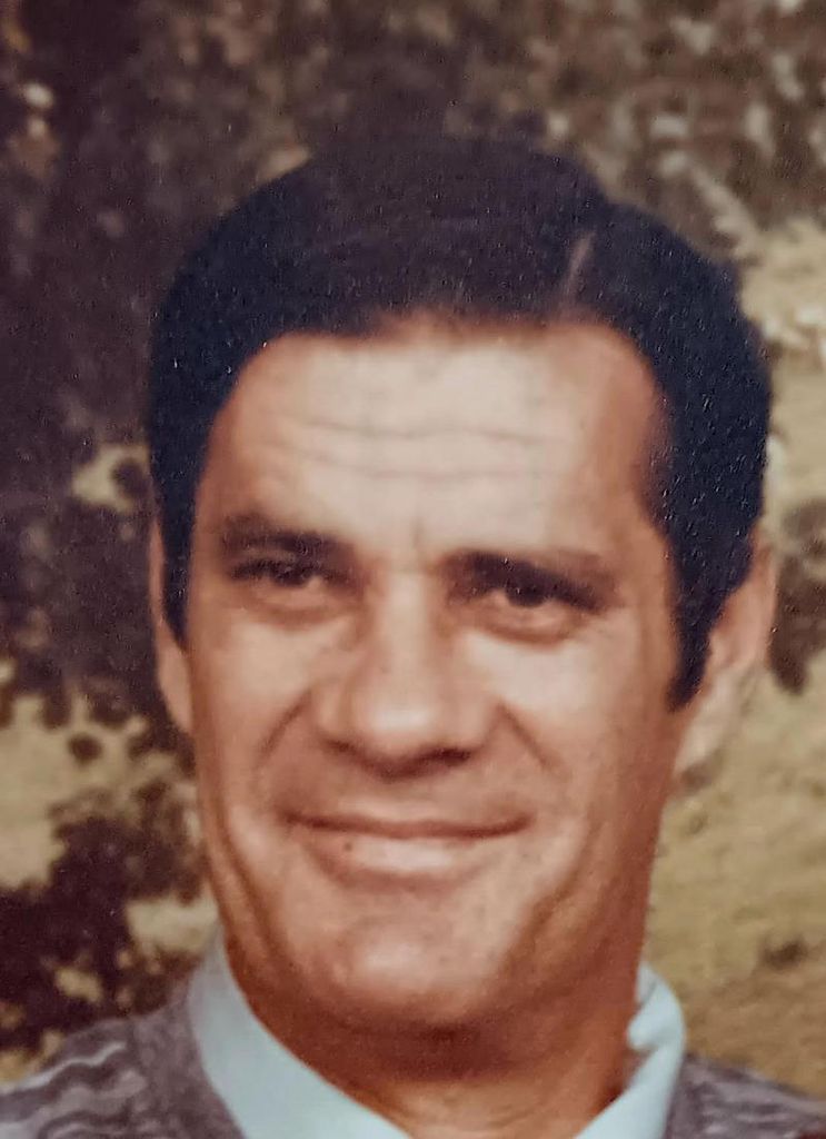 Jack Arnold Dodd Profile Photo