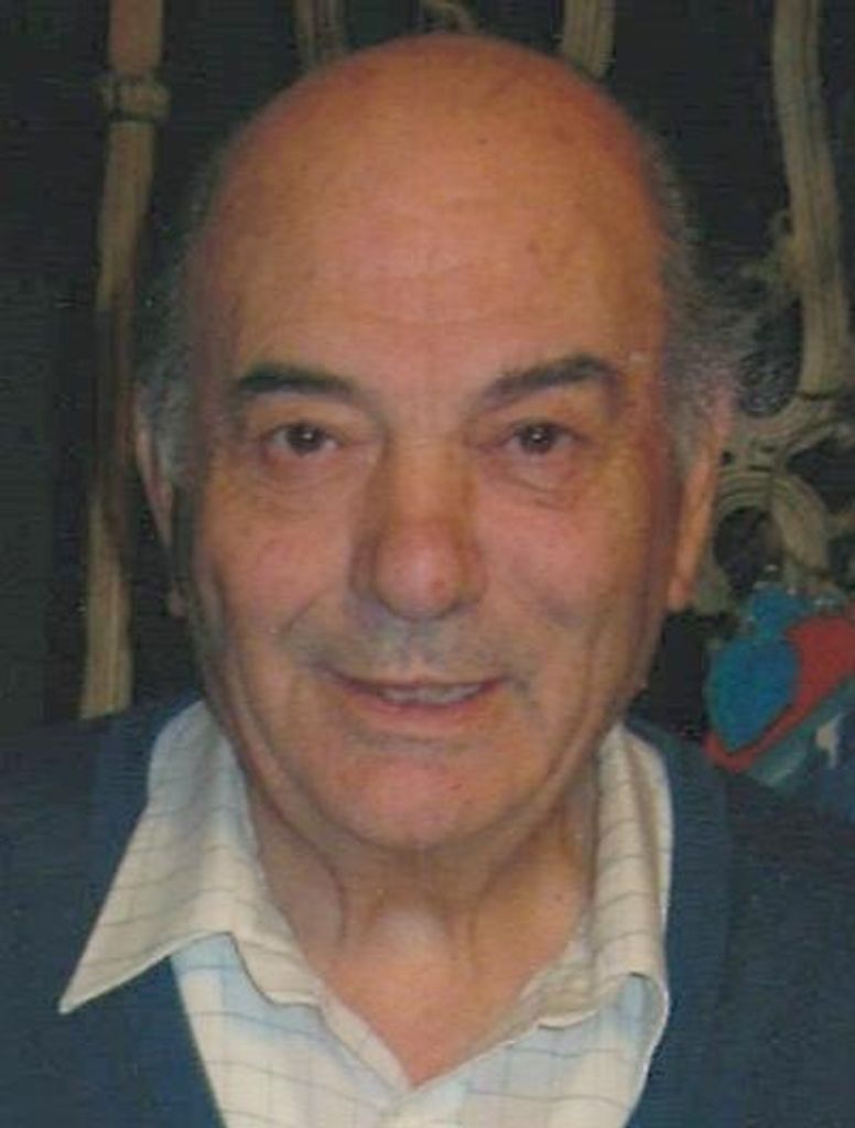 Nino J. Rossi