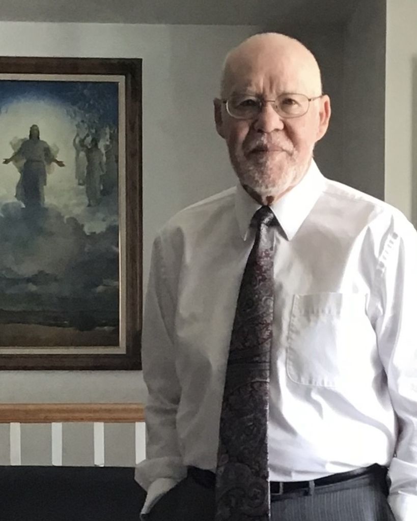 Bruce Albert Callahan