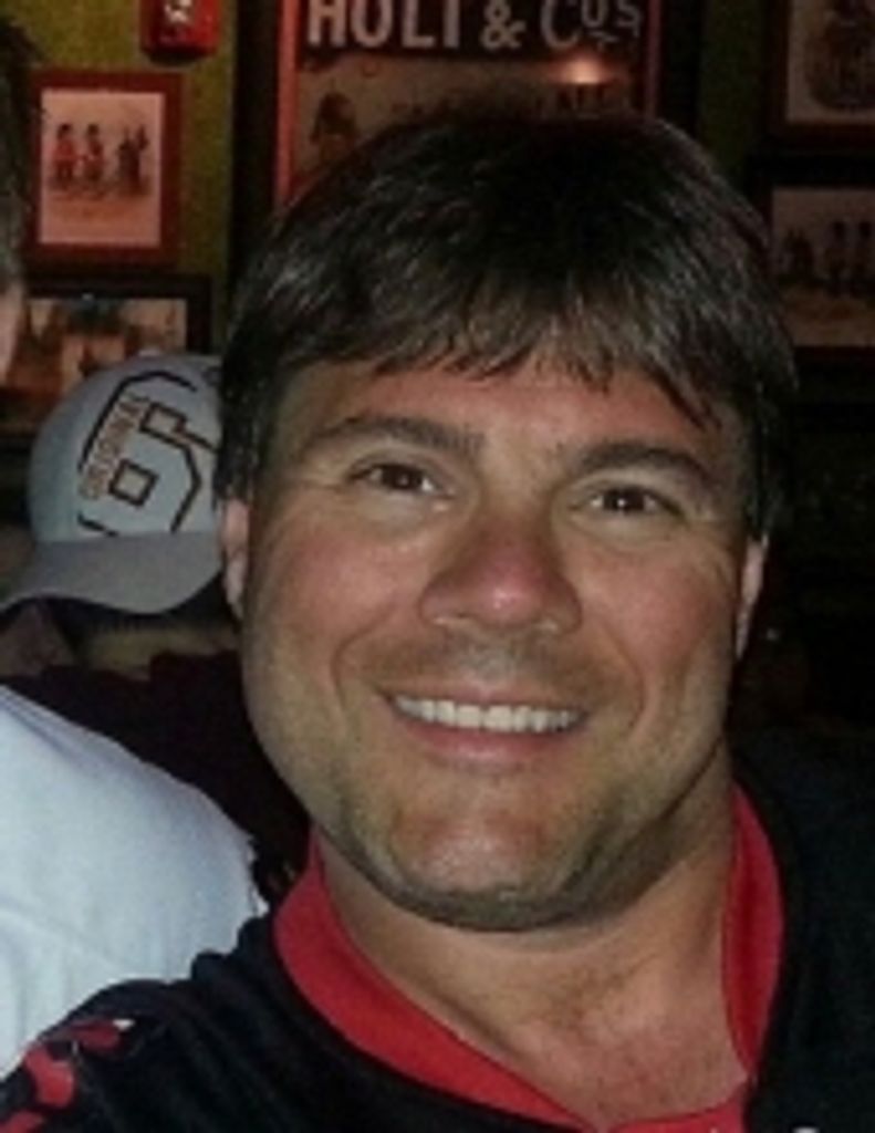 John J. Green