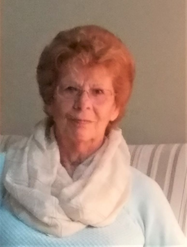 Marilyn June (Eisnaugle) (Lowe)  Altobell Profile Photo