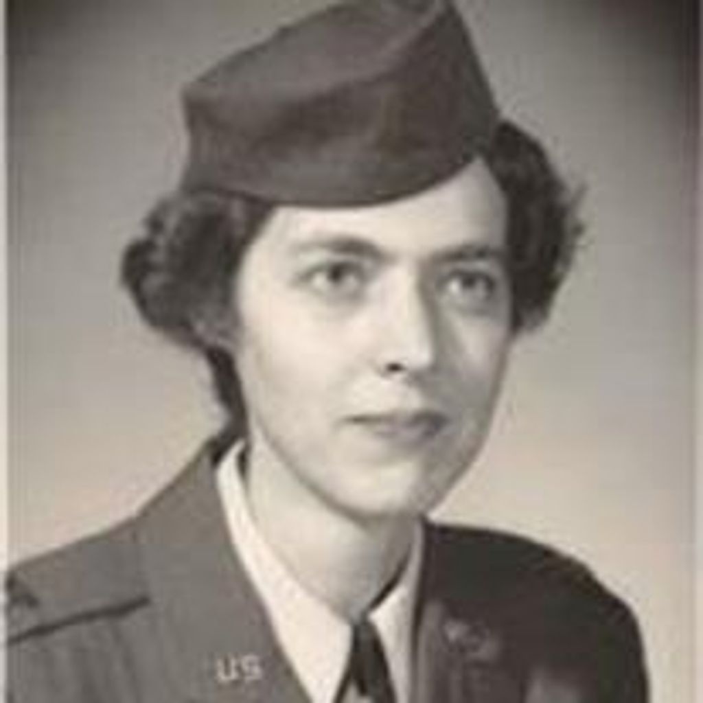 Ann Louise Ashbaugh Profile Photo