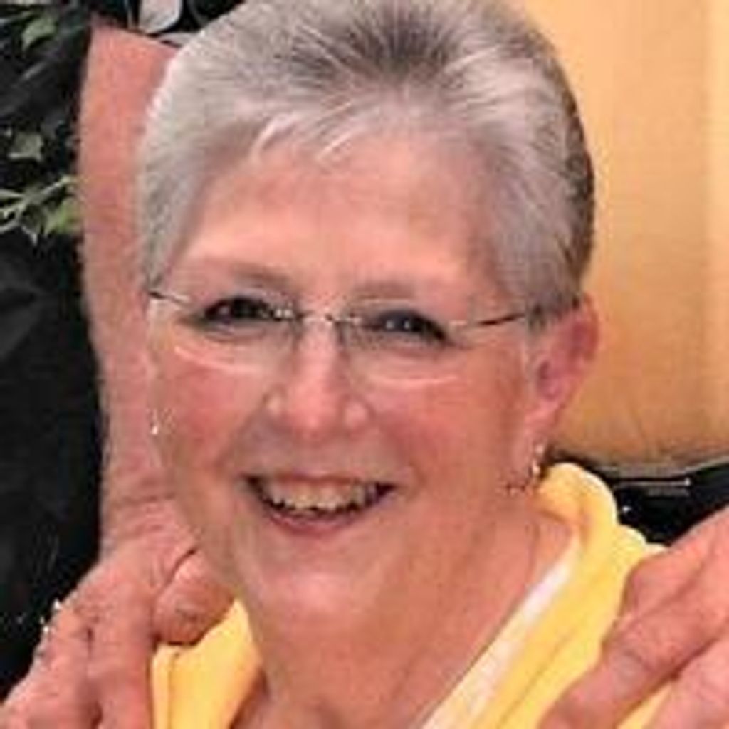 Glenda M. DeYo