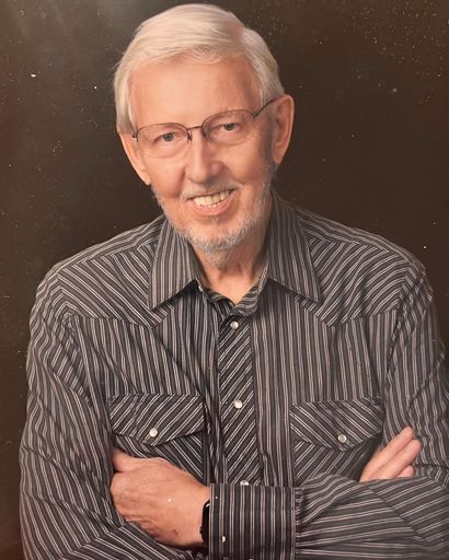 Wayne H. Nelson's obituary image
