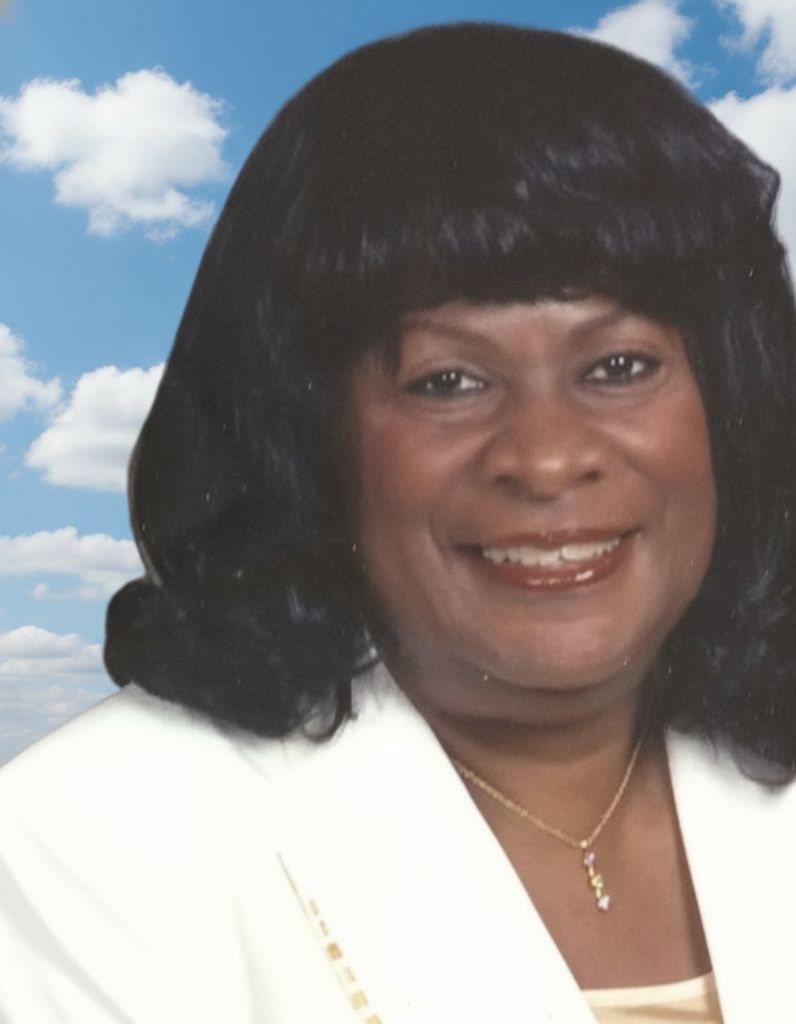 Edna Marie Pettis