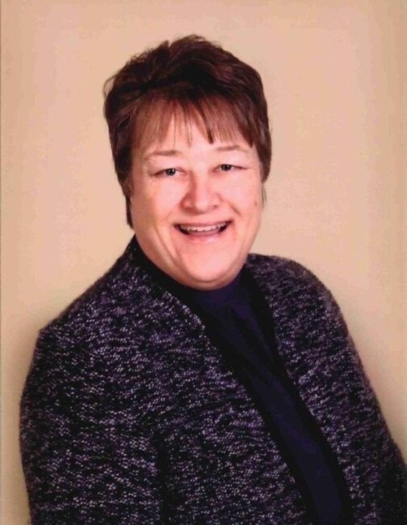Carolyn Meyer Chesebrough