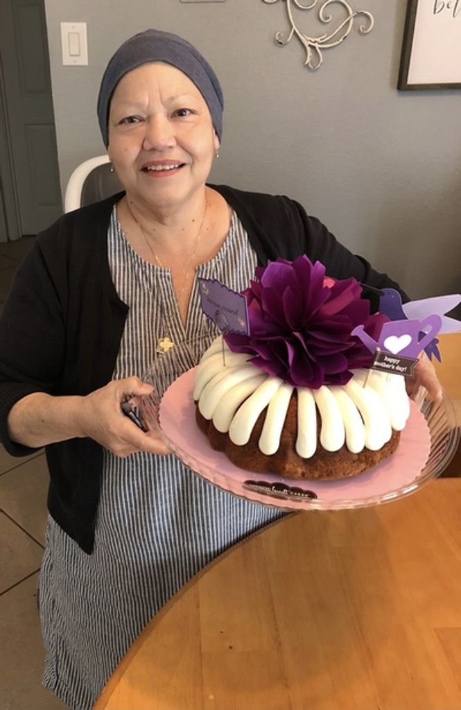 Nanet Maldonado Salazar