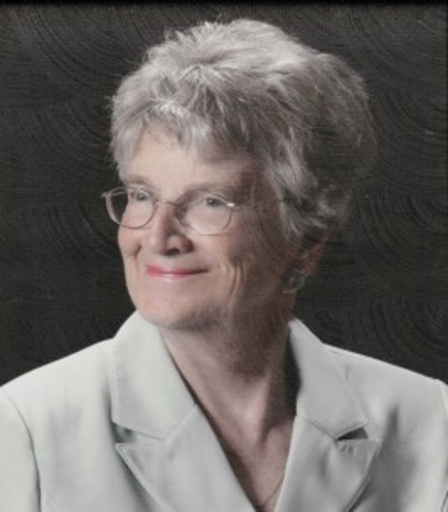 Velda Rutledge Gearhart